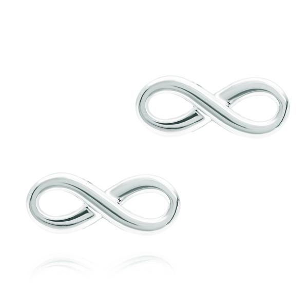 TIFFANY&Co.（ティファニー） ピアス インフィニティ ピアス