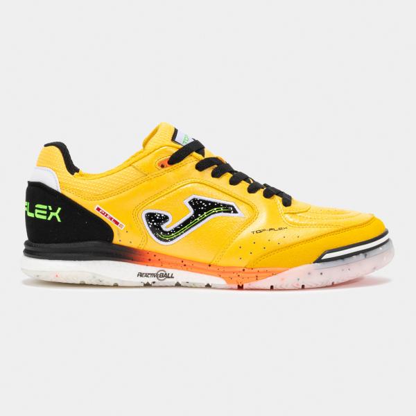 Joma（ホマ） JOMA_ホマ フットサルシューズ TOP FLEX REBOUND 2528