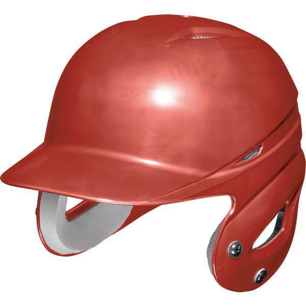 MIZUNO（ミズノ） 【MIZUNO】ミズノ 少年軟式用ヘルメット 両耳