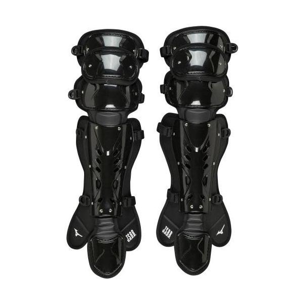 MIZUNO（ミズノ） 【MIZUNO】ミズノ 軟式用 レガーズ 1DJLR12009