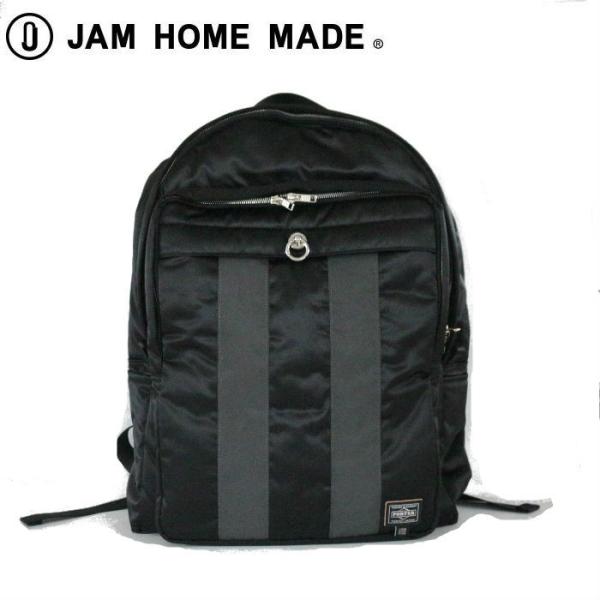 JAM HOME MADE（ジャムホームメイド） PORTER ポーター アイレット