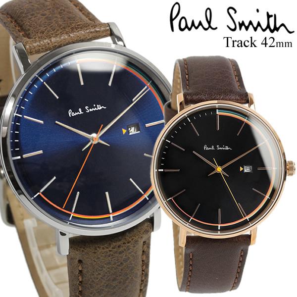 Paul Smith（ポール・スミス） 腕時計 ウォッチ クオーツ メンズ 男性