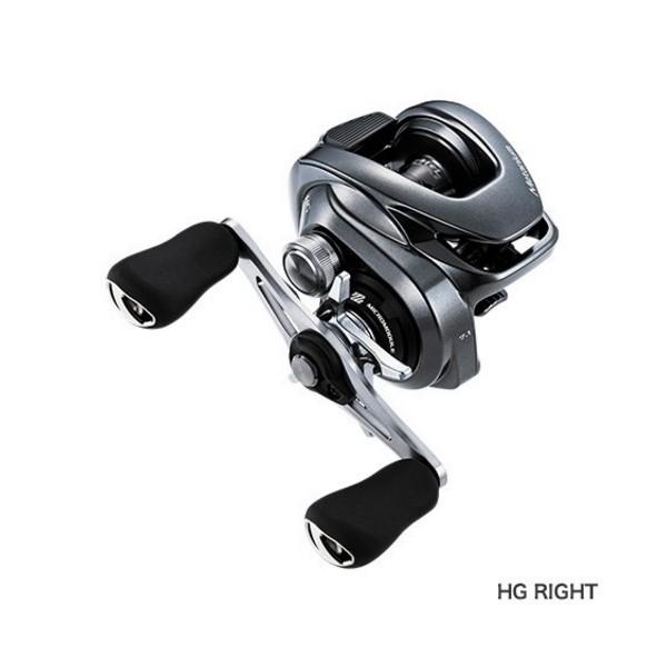 シマノ メタニウム XG 左 (リール) 価格比較 - 価格.com