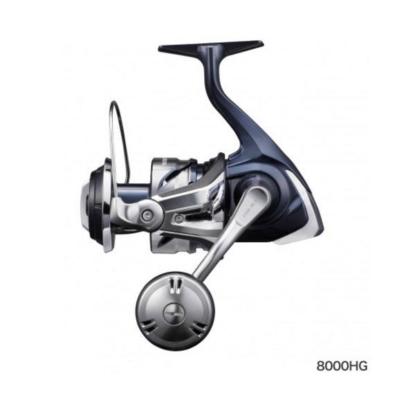 シマノ ツインパワー SW 8000HG (リール) 価格比較 - 価格.com