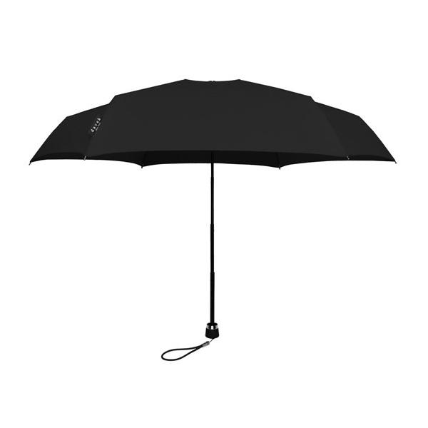 ダベック ミニサイズ 折りたたみ傘 アンブレラ ブラック 黒 Davek mini