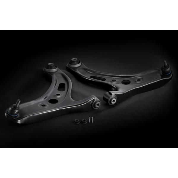 TOYOTA ZN6 86 ZN8 GR86 カザマスーパー延長ロアアーム 30mm