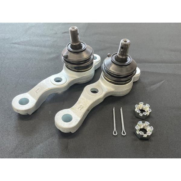 TOYOTA JZX90 JZX100 JZX110 SXE10 JZS15系 JZS17系 SPL ナックル