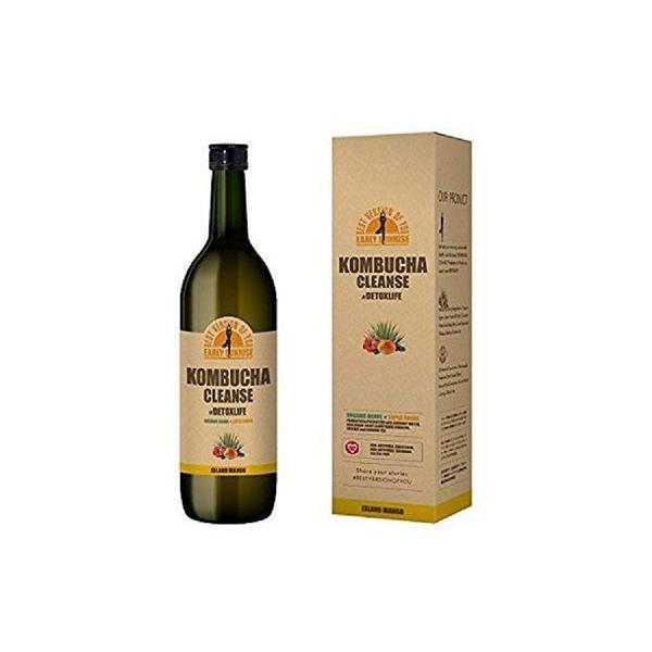 コンブチャクレンズ 720ml : BRハウス Yahoo!店 - 通販 - Yahoo
