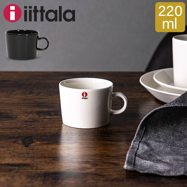 iittala（イッタラ） 【並行輸入品】 マグカップ ティーマ 220ml 北欧