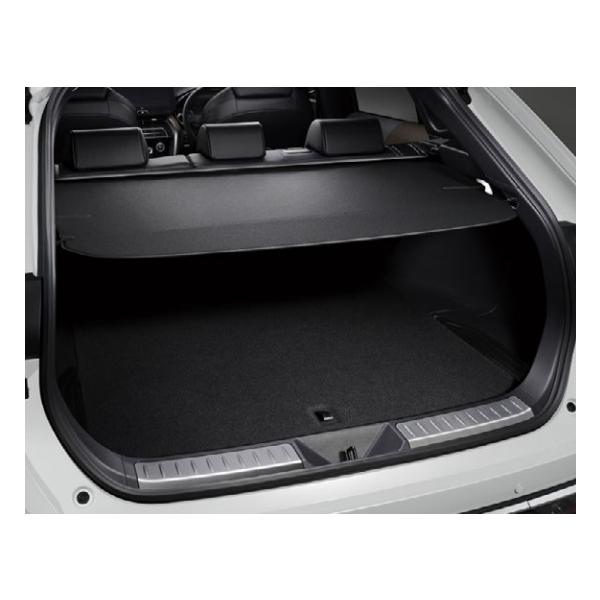 ハリアー ハリアー/HARRIER MXUA80/85/AXUH80/85：純正 トノカバー