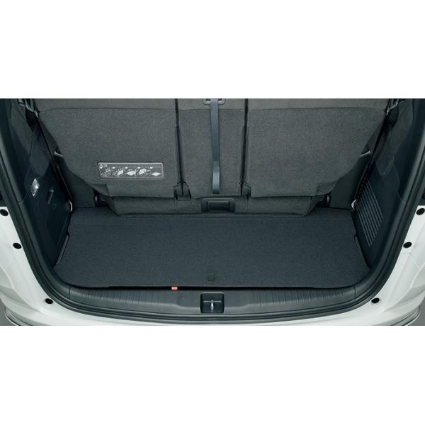 ホンダ（HONDA） オデッセイ RC系 中期：純正 デッキボード＆ラゲッジ