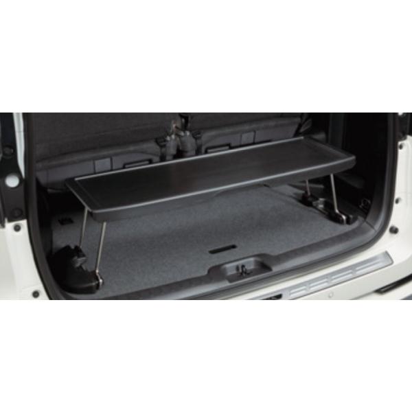 セレナ セレナ/SERENA C27系 後期：純正 ラゲッジテーブル(廃盤 残り