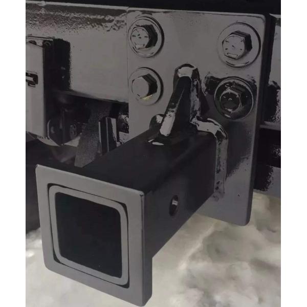 ittonu ランドローバー ヒッチレシーバー ittonu ランドローバー