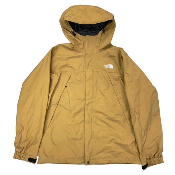 THE NORTH FACE（ザ ノースフェイス） スクープジャケット NP61940