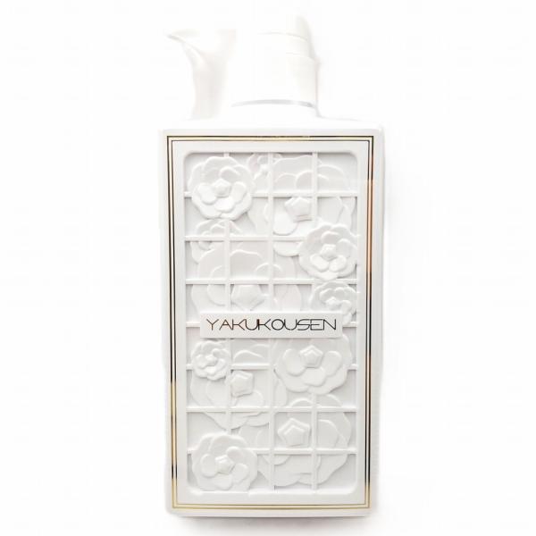 薬酵泉 薬用全身洗浄料 MF 500ml エム・フーズ株式会社 薬用洗浄料