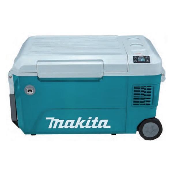 マキタ（makita） 充電式保冷温庫 CW002GZ 青 本体のみ 容量50L 保冷