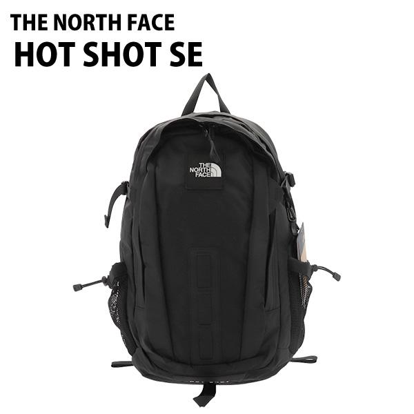 THE NORTH FACE（ザ ノースフェイス） 『並行輸入品』 HOT SHOT SE