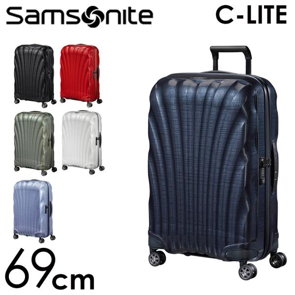 Samsonite（サムソナイト） 『並行輸入品』サムソナイト スーツケース