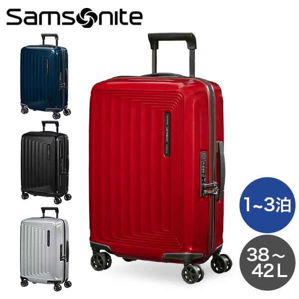 Samsonite（サムソナイト） 『並行輸入品』サムソナイト ヌオン