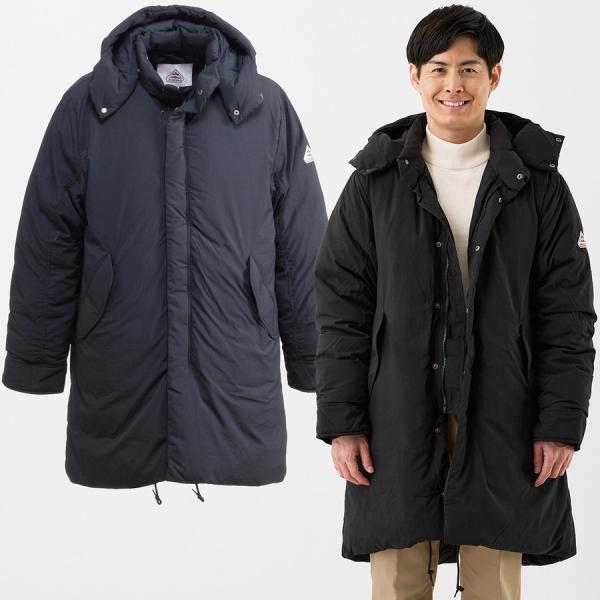 Pyrenex（ピレネックス） ダウンジャケット ムニア Munia HUU009