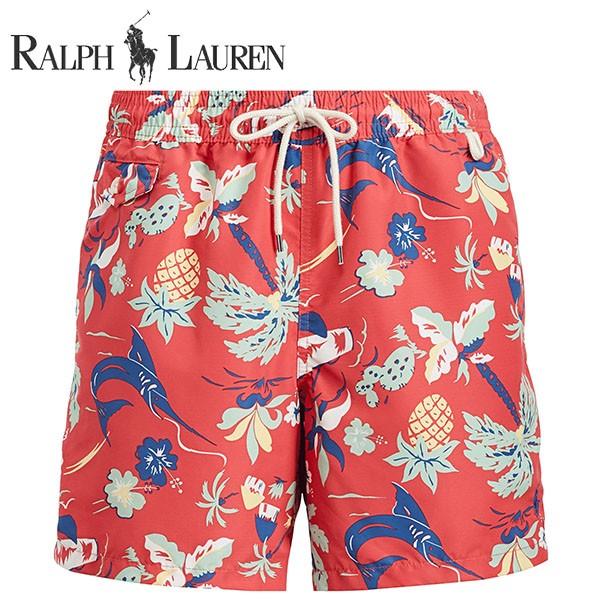 POLO RALPH LAUREN（ポロ・ラルフローレン） ラルフローレン 水着 海