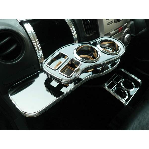 ダイハツ タント・タントカスタム L375／385系 VERONA