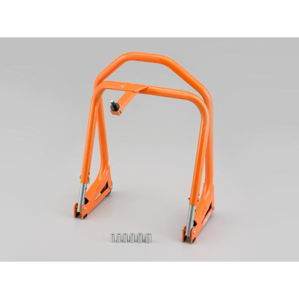 DAYTONA（デイトナ） フロントスタンドIII (28149) : porストア - 通販