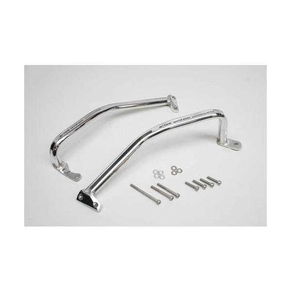 アクティブ サブフレーム ゼファー400/ゼファー400χ (1117035P) : por