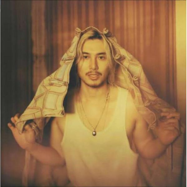 藤井風 Prema 限定盤『Prema Colored Vinyl』アナログ盤 : MRKストア