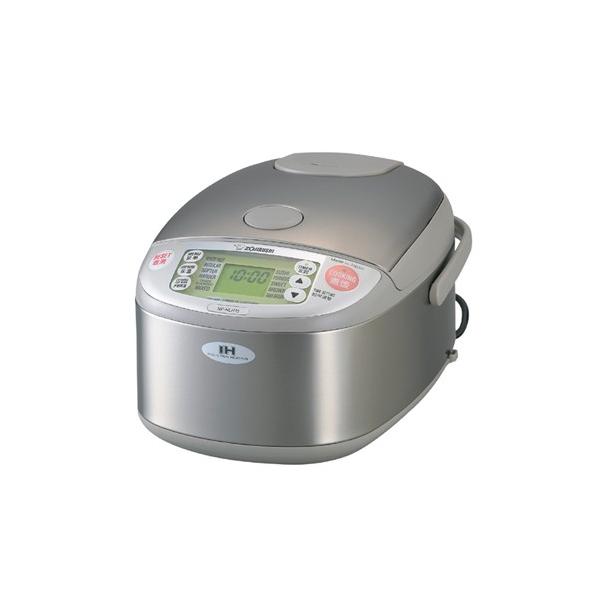 極め炊き ZOJIRUSHI 象印 海外向け IH炊飯器 NP-HLH18XA 1.8L 7-8cup