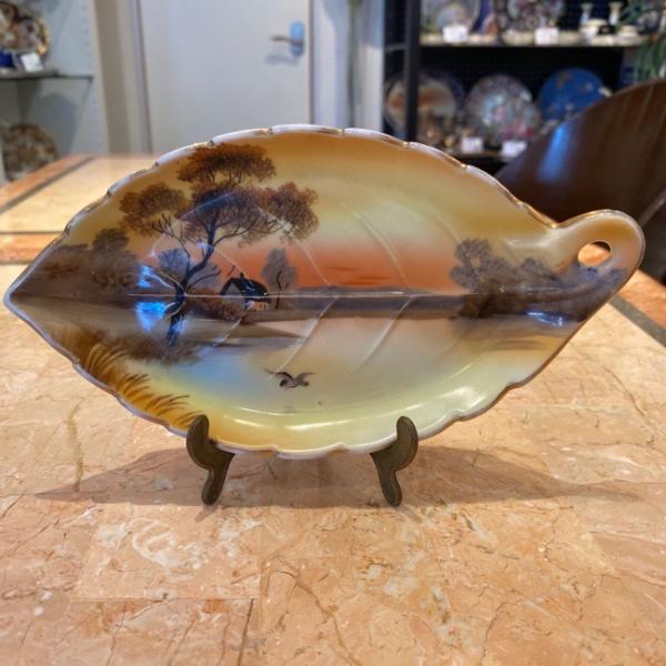 オールドノリタケ サンライズ印 Hand painted まとめて 保存版