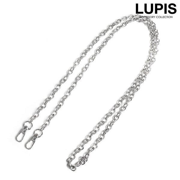 スマホショルダー ストラップ ショルダー メタル チェーン 斜めがけ