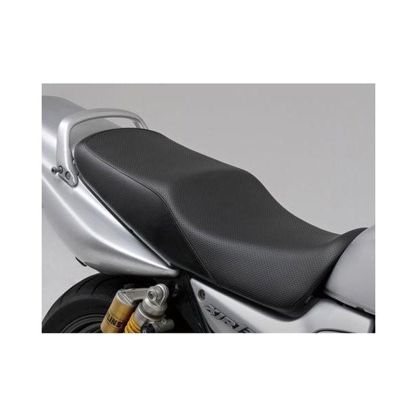 xjr1300 RP01J デイトナメッシュシート バイク DAYTONA デイトナ COZY