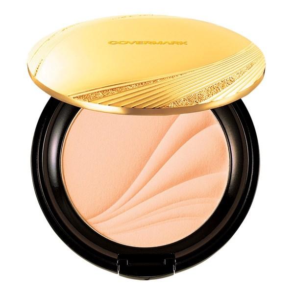 COVERMARK（カバーマーク） フェイスアップ プレストパウダー 02