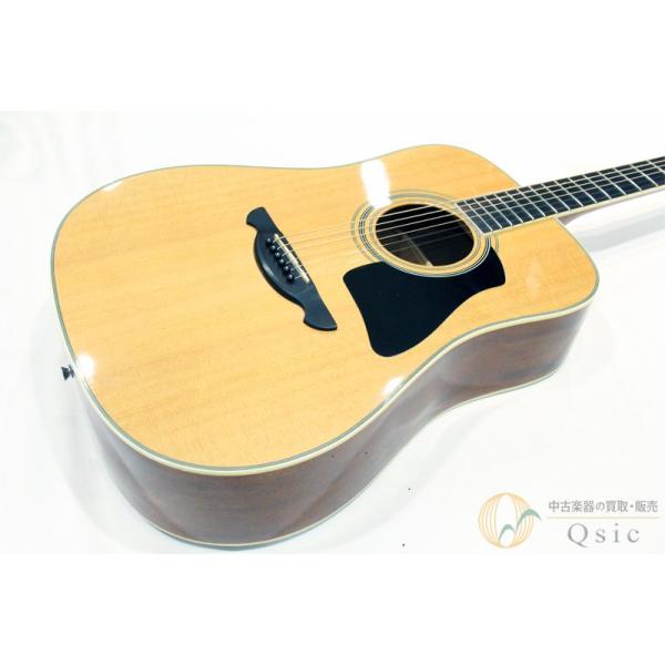 良品] James JD400 NAT 【返品OK】[ML365]【神戸店在庫】 : 中古楽器