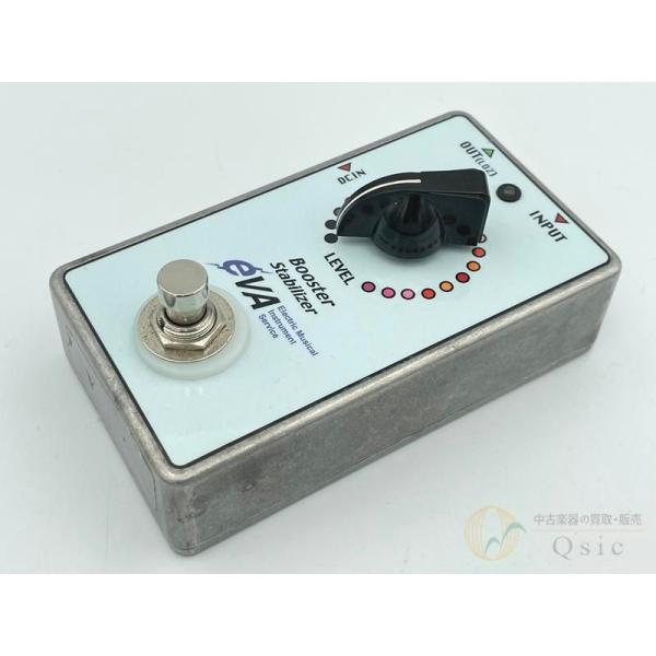 良品] EVA電子 Booster Stabilizer SB-2 [MLM68]【梅田店在庫】 : 中古