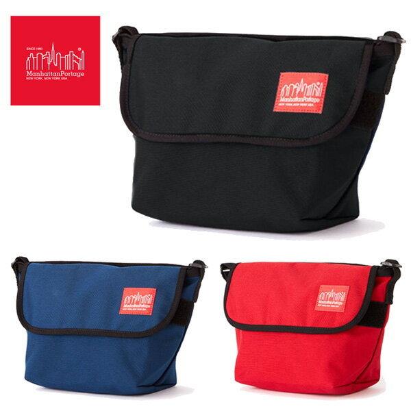 Manhattan Portage（マンハッタンポーテージ） Casual Messenger Bag