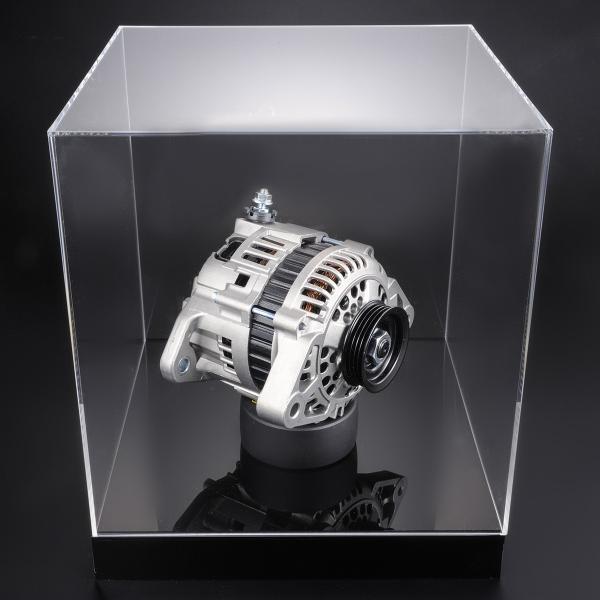 130系 クラウン MS137 大容量 オルタネーター 100A 高出力 容量アップ