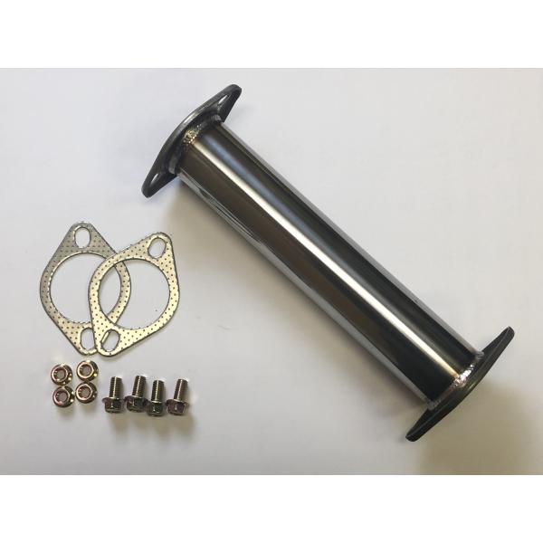 NA6/8ユーノスロードスター触媒ストレート : Tido Shop - 通販 - Yahoo