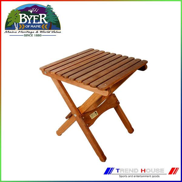 バイヤーオブメイン Byer of Maine / パンジーン フォールディング