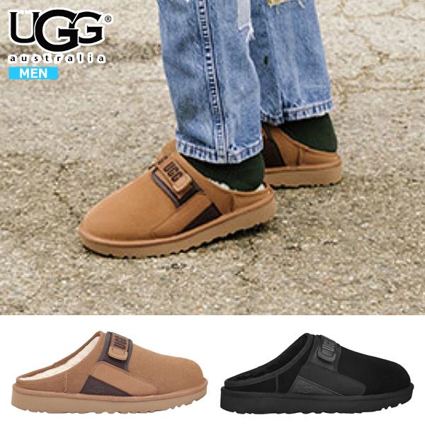UGG Australia（アグオーストラリア） UGG アグ スリッポン デューン M