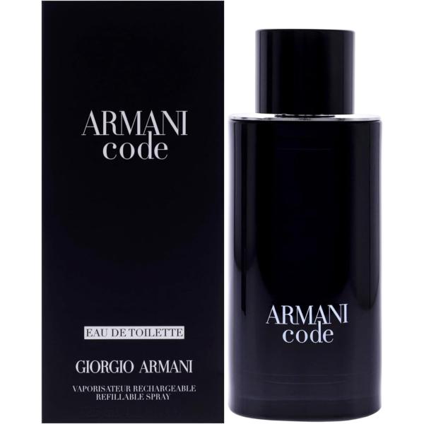 GIORGIO ARMANI ジョルジオ アルマーニ 香水 コード プールオム EDT SP