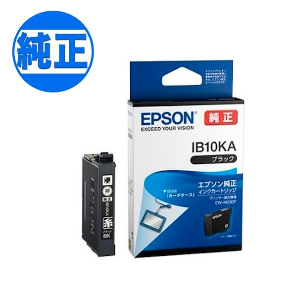 エプソン（EPSON） 最大P19％☆爆買WEEK EPSON 純正インク IB10 インク