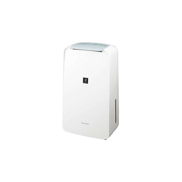 SHARP（シャープ） CV-L71-W 衣類乾燥除湿機 コンパクトタイプ