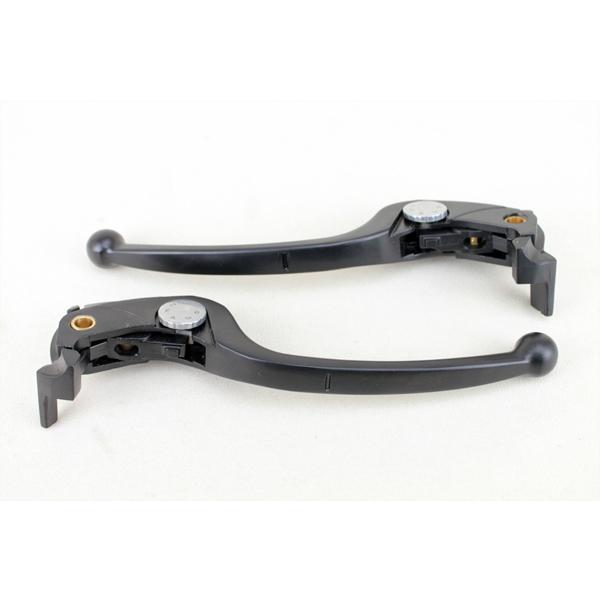 ZX-14R ZZR1400/ABS 1400GTR 純正タイプ ブレーキレバー クラッチ