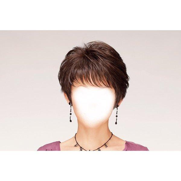 フォンテーヌ ウイッグ DX30 DX30S : 髪美人 - 通販 - Yahoo!ショッピング