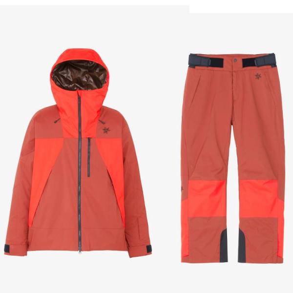 GOLDWIN（ゴールドウイン） 2024/2025モデル ゴールドウィン スキー