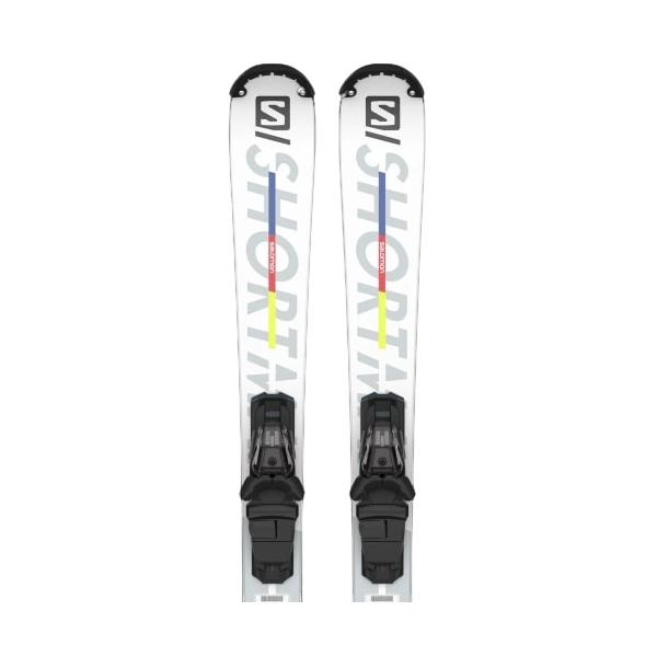 SALOMON（サロモン） スキー SHORT MAX (AND M10) ショートマックス