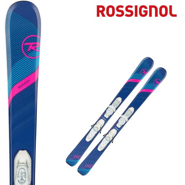 ROSSIGNOL（ロシニョール） 2019/2020モデル ジュニアスキー