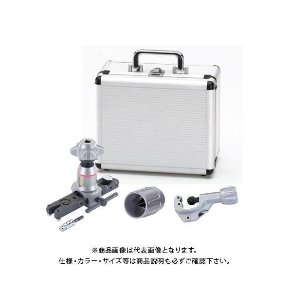 TASCO タスコ TA55CXT-2 電動インパクトドライバ対応フレアツール